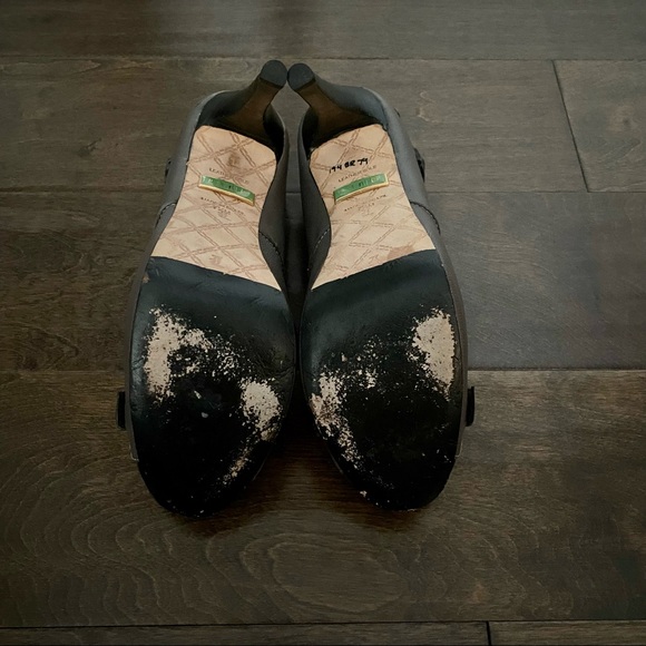 L.A.M.B Stiletto Heels - Picture 5 of 7